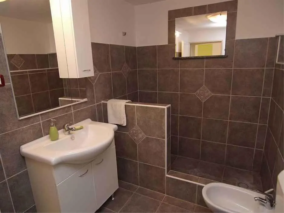 Apartments In Veli Losinj 26474 Kroatien