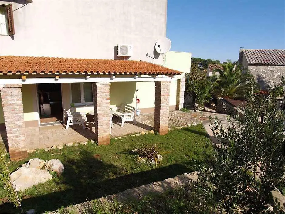 Apartments In Veli Losinj 26474