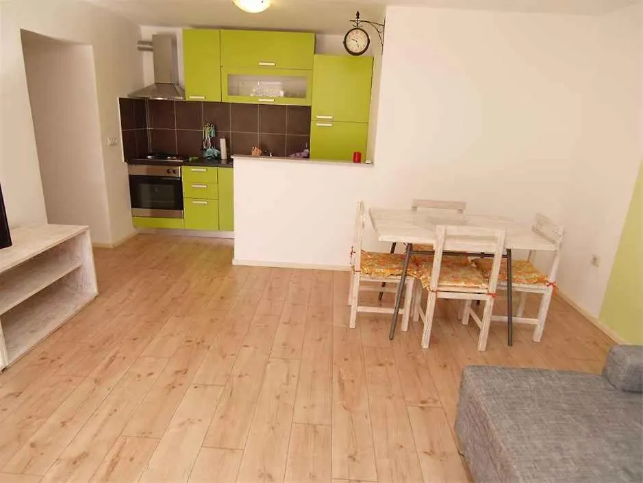 Apartments In Veli Losinj 26474 0*,  Kroatien