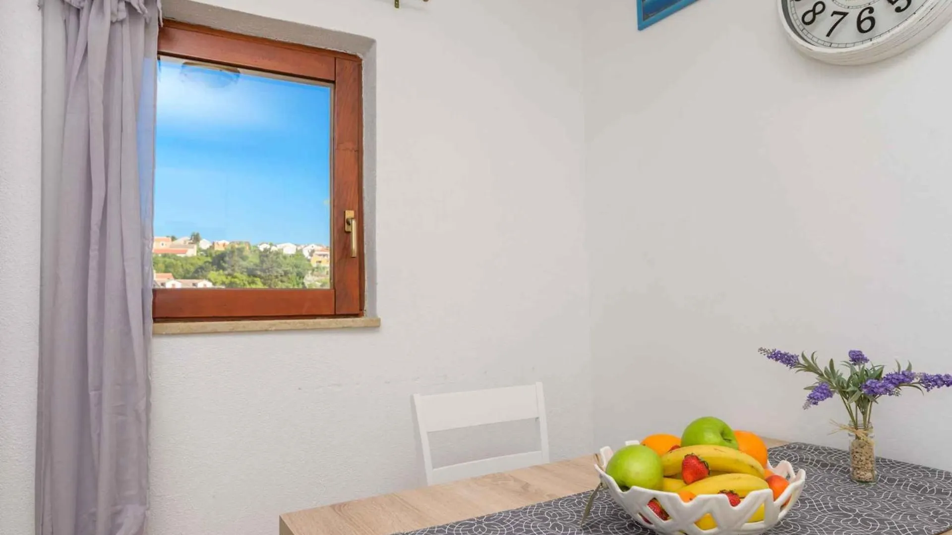 Apartments In Veli Losinj 26474