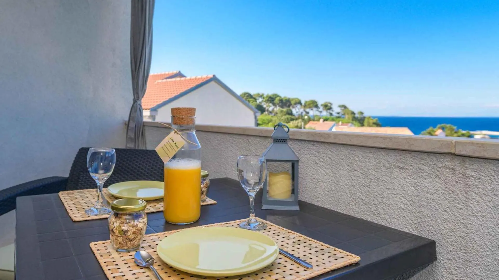 Apartments In Veli Losinj 26474