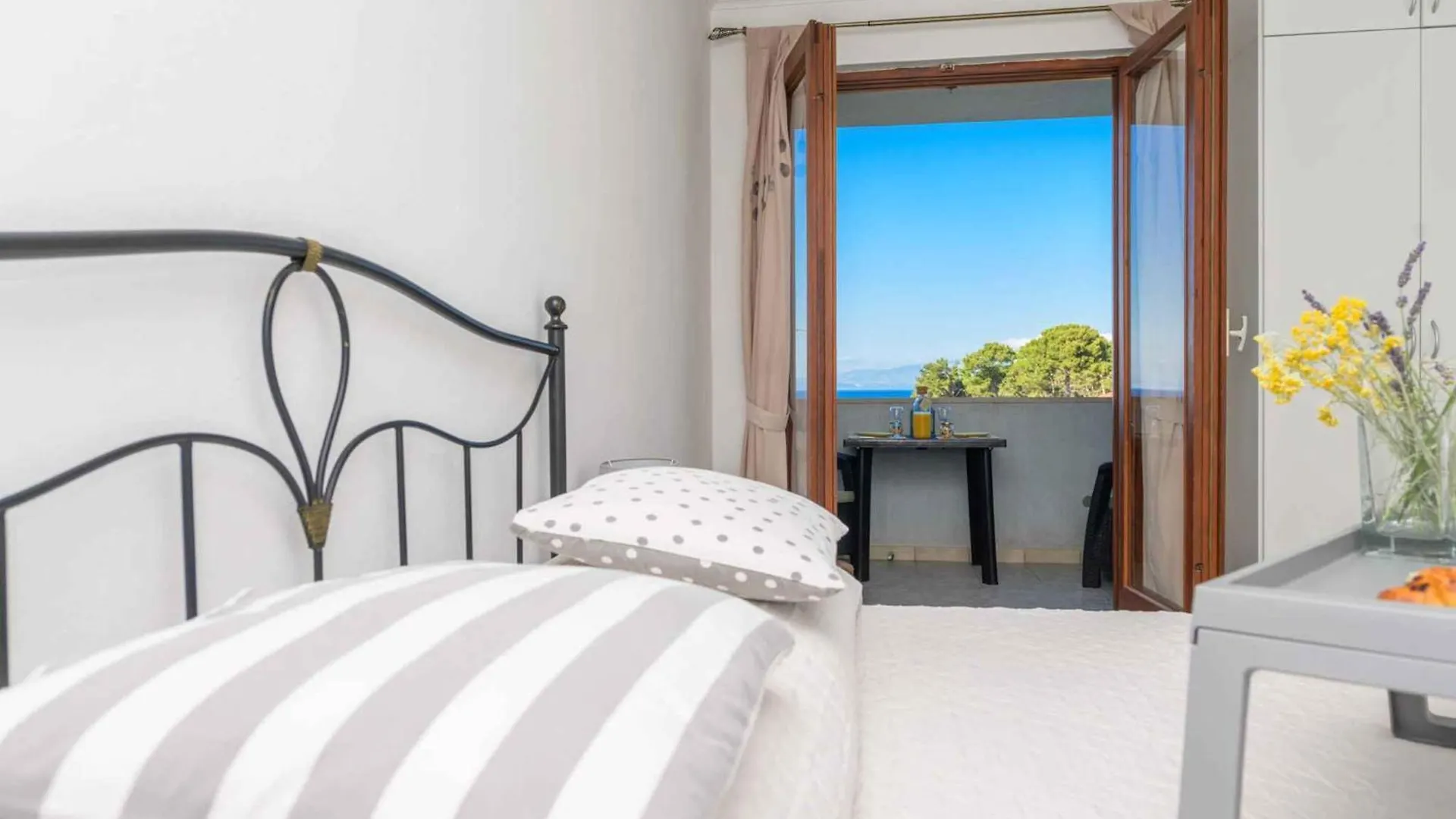 Apartments In Veli Losinj 26474