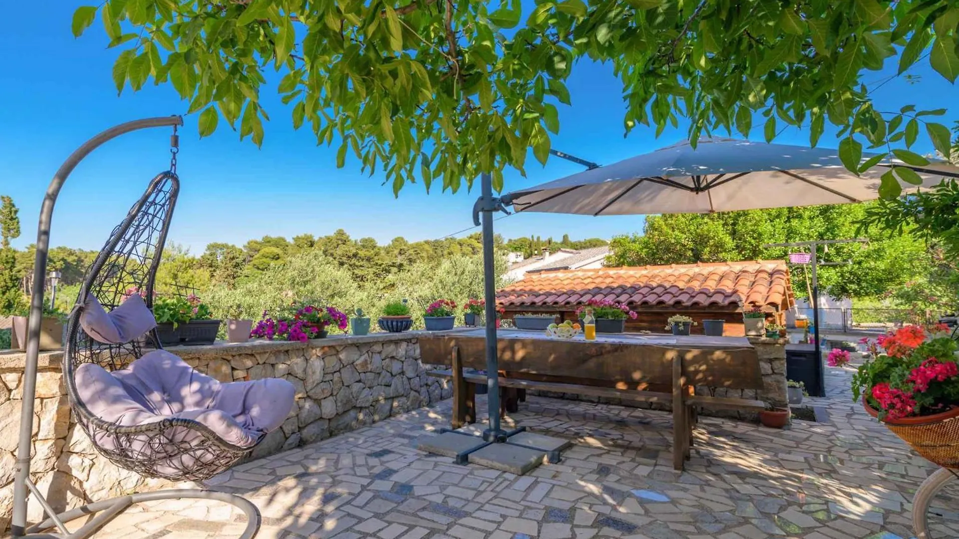 Apartments In Veli Losinj 26474 Kroatien