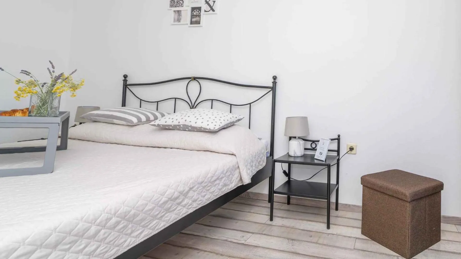 Apartments In Veli Losinj 26474 Kroatien