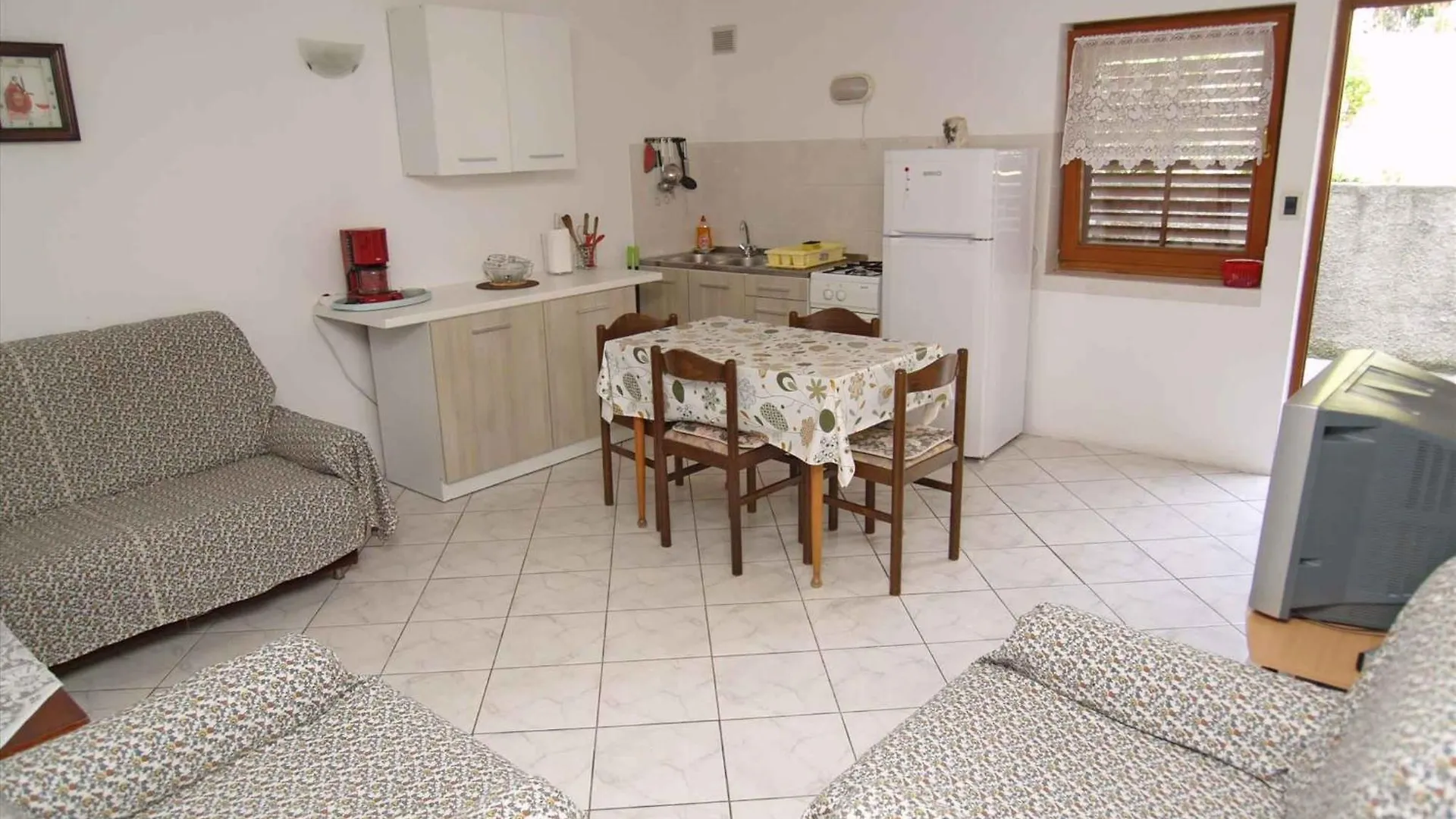 Apartments In Veli Losinj 26474