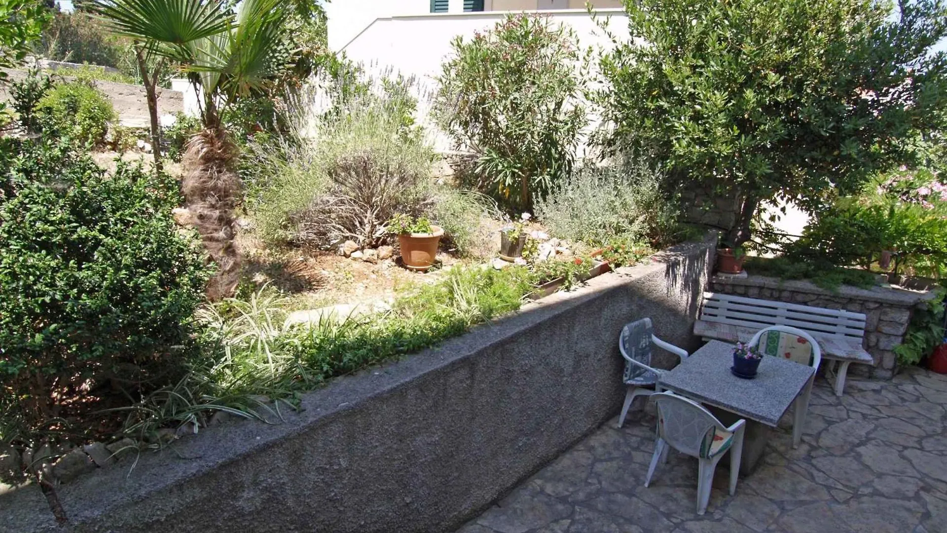 Apartments In Veli Losinj 26474